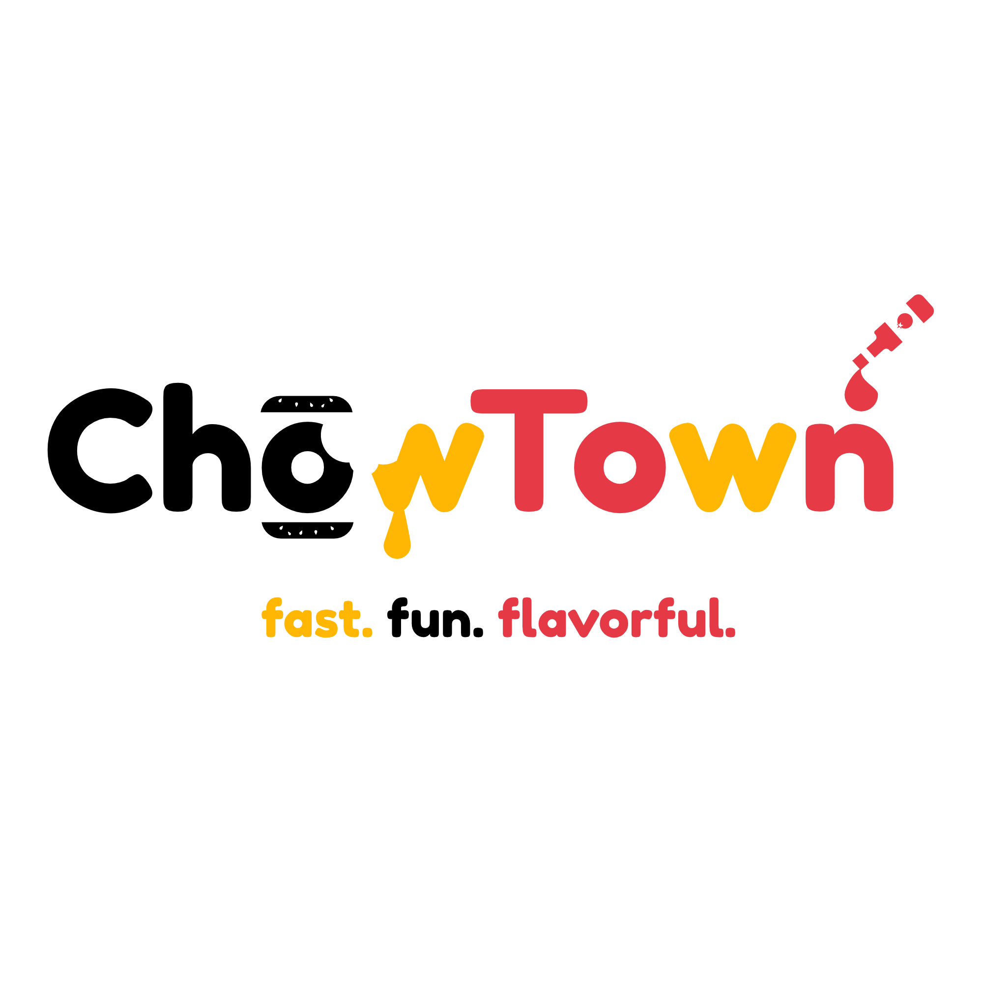 ChowTown Project